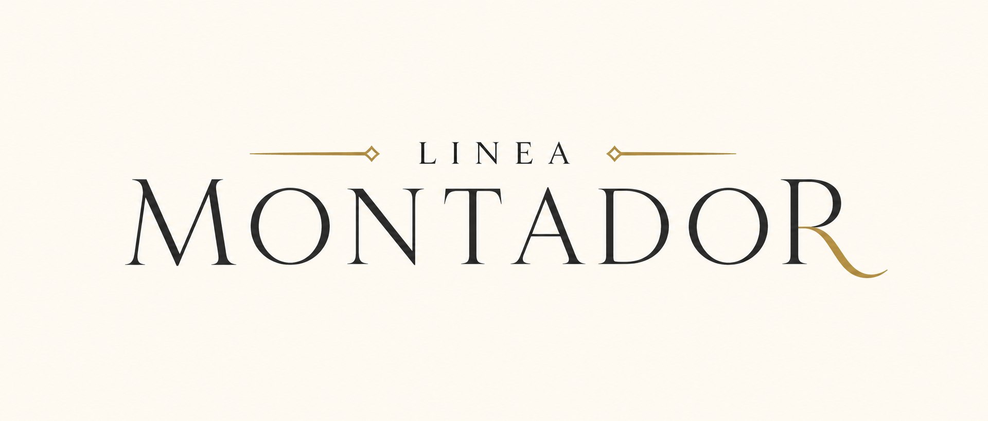 Línea Montador