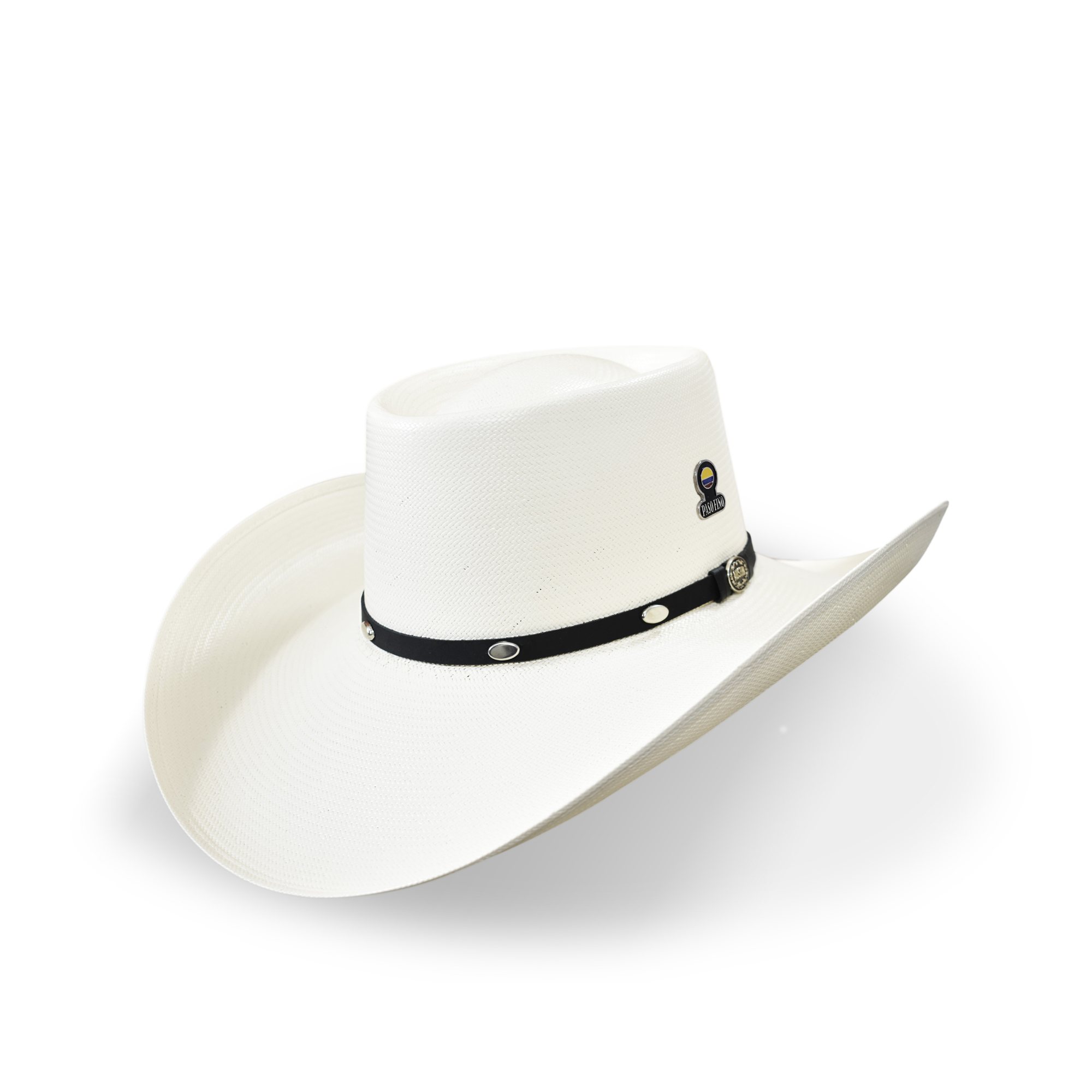 Sombrero Shantung Royal Alon