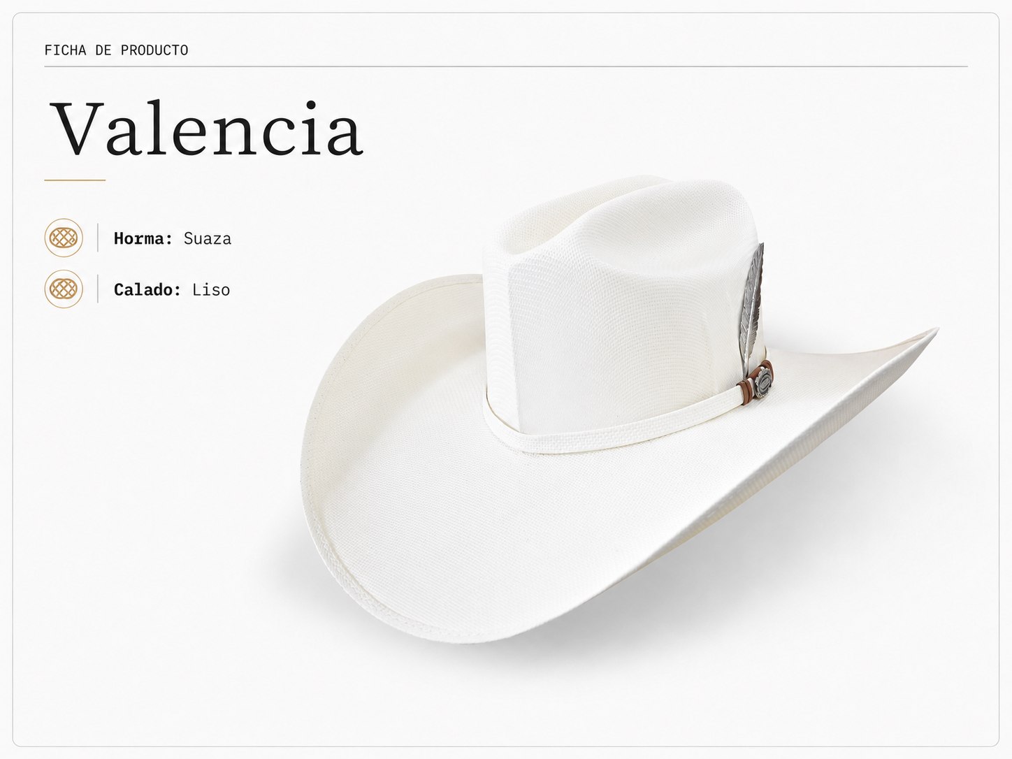 Valencia Liso